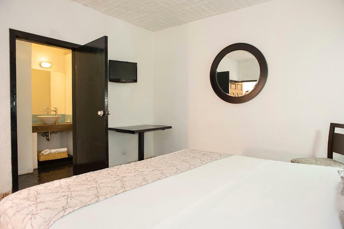 Hotel Suites Dali San Miguel de Allende Exterior foto