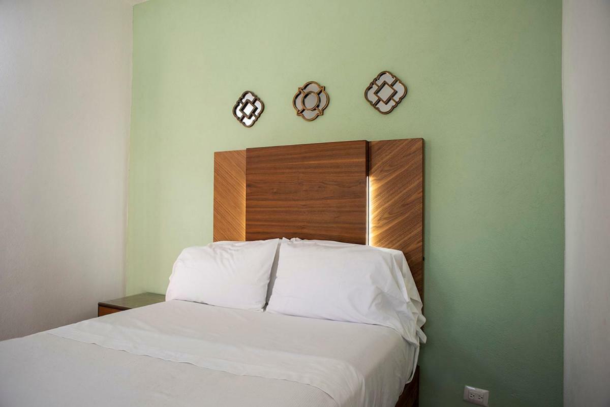 Hotel Suites Dali San Miguel de Allende Exterior foto
